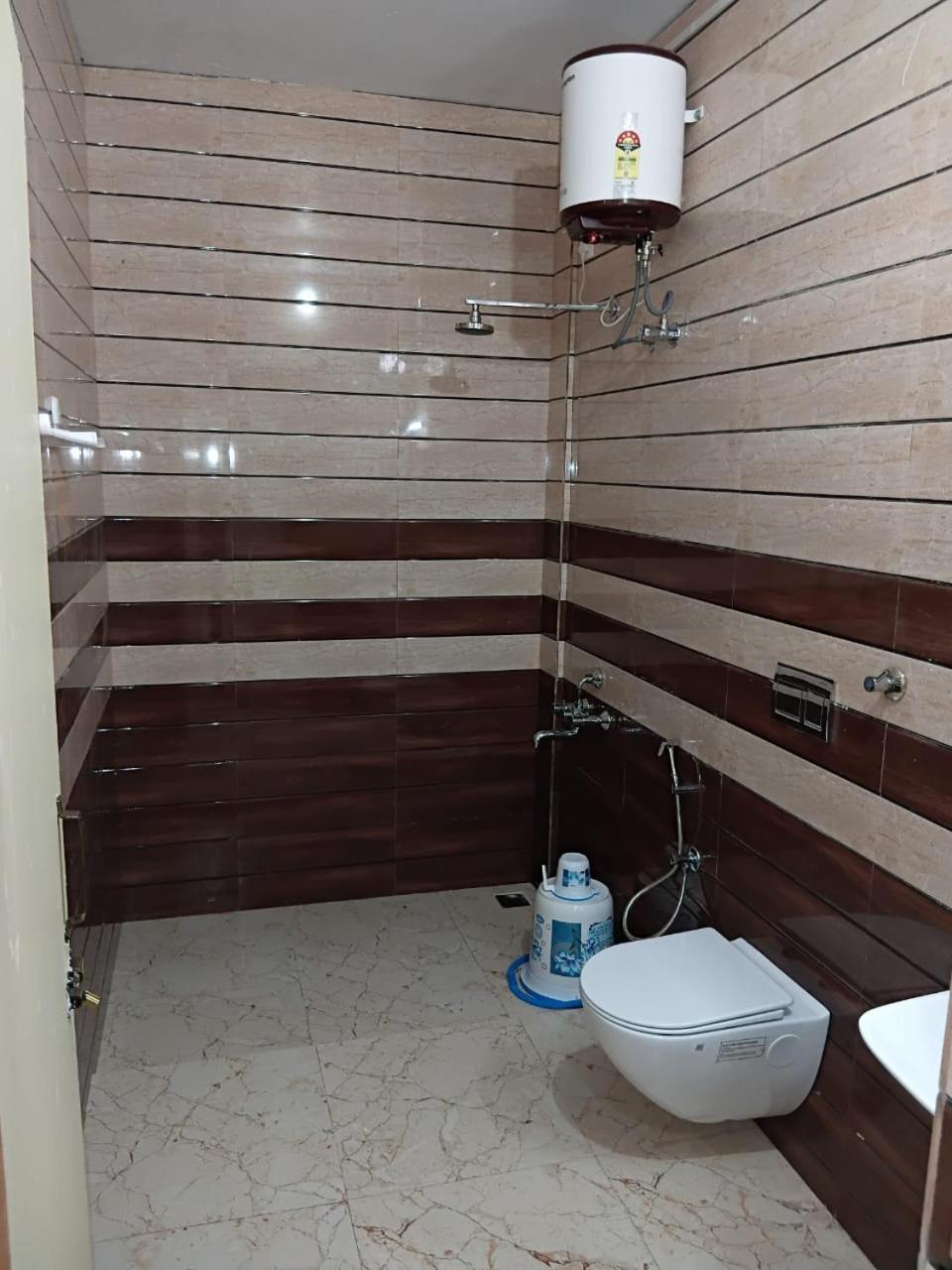 Grand Sangeetham Inn Tiruchchendūr Eksteriør billede