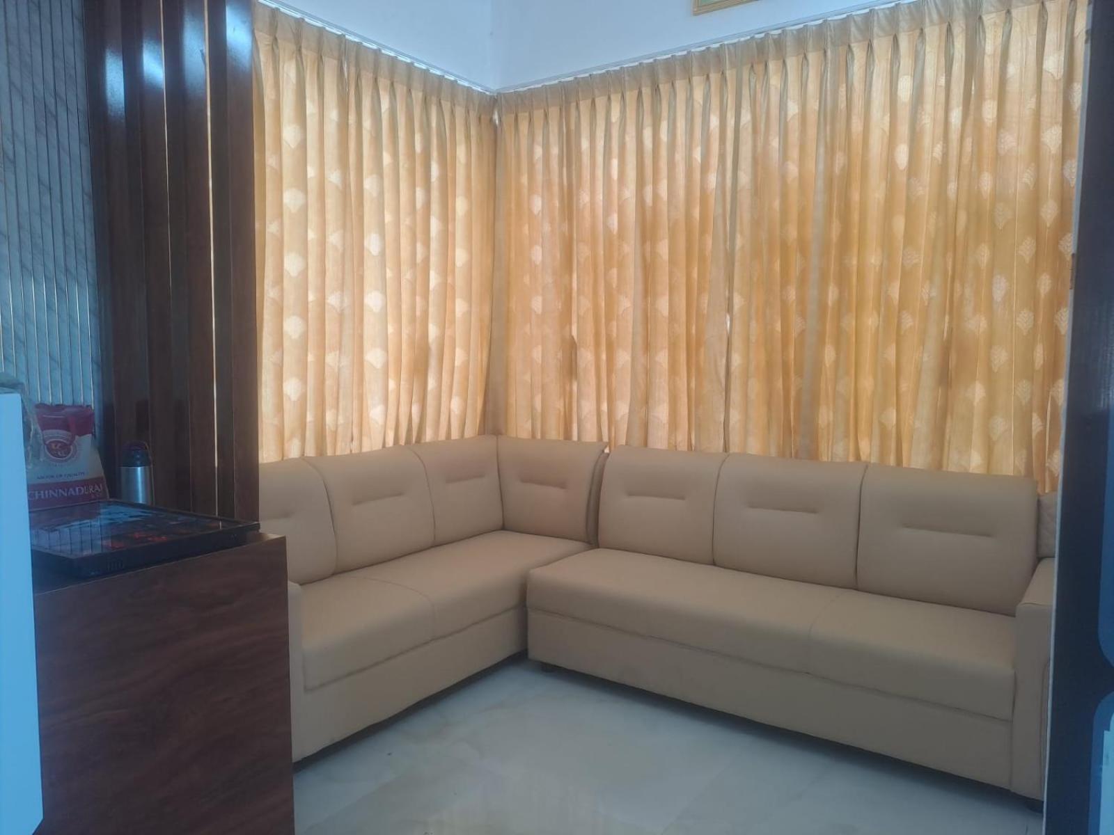 Grand Sangeetham Inn Tiruchchendūr Eksteriør billede